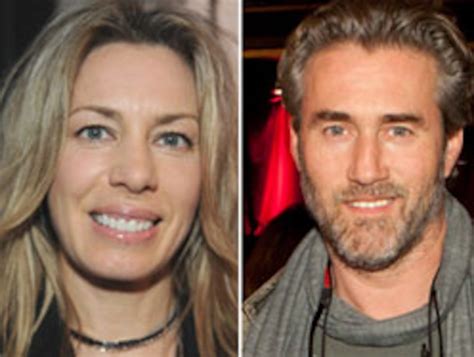 roy dupuis celine bonnier|roy dupuis dating history.